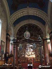 Saint Nicholas Serbian Orthodox Church of Szeged