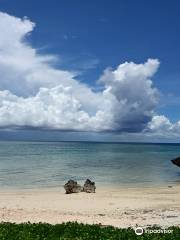 Playa de Ikizu