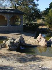 Livingstone Crocodile Park