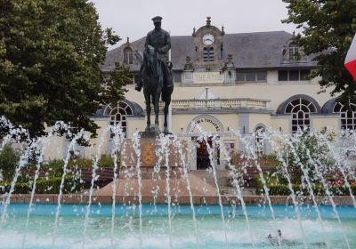 Théâtre de Montreuil-sur-Mer