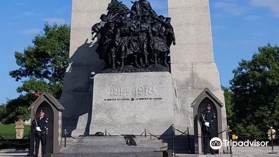 Tomb of the Unknown Soldier