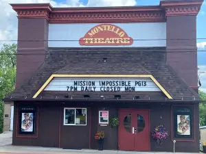 Montello Theatre