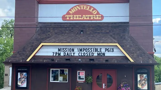 Montello Theatre
