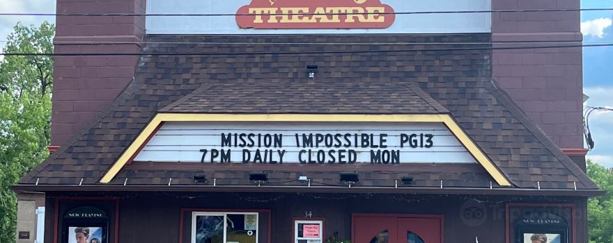 Montello Theatre