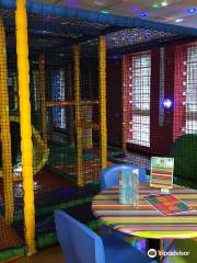 Just Play Soft Play