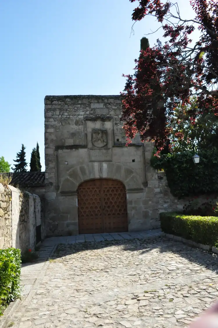 Hotels in Tierra de Trujillo