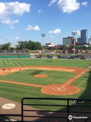 Dickey - Stephens Park