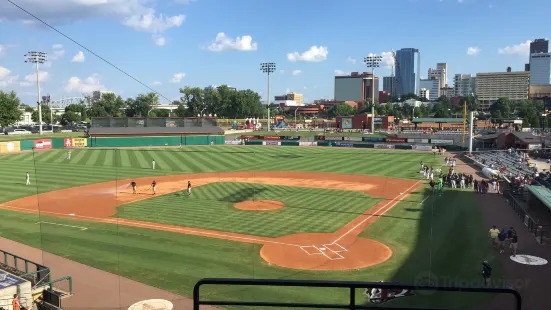 Dickey - Stephens Park