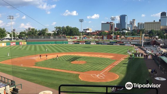 Dickey - Stephens Park