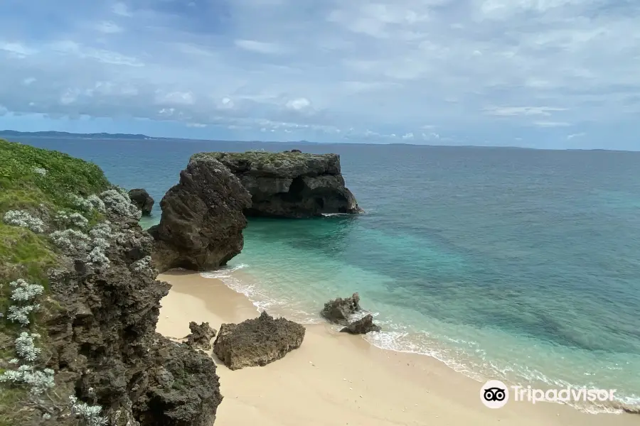 Komaka Island