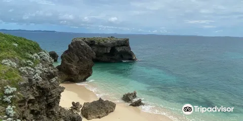 闊瑪咖島