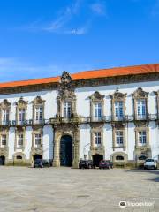 Palais Épiscopal de Porto