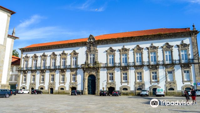 Episcopal Palace of Porto