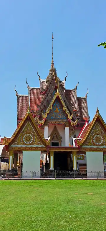Hotels in Surin