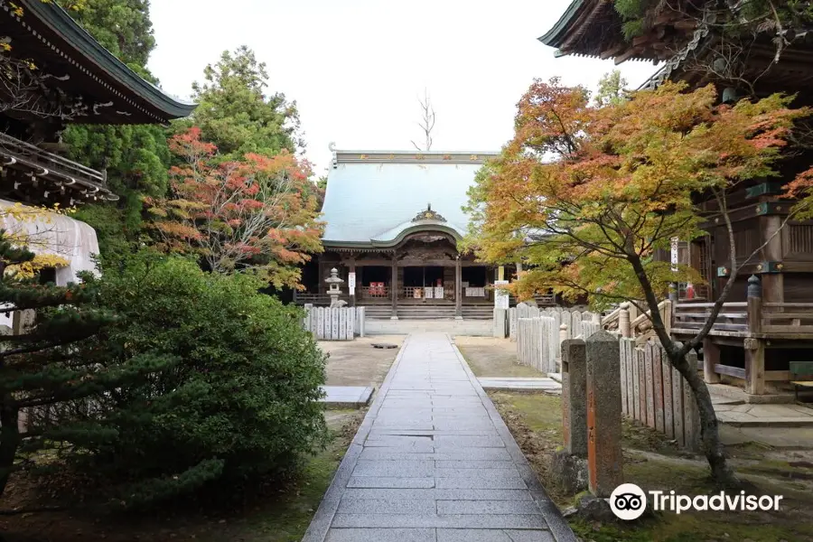 先山千光寺