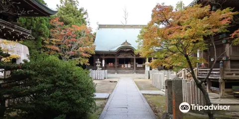 千光寺