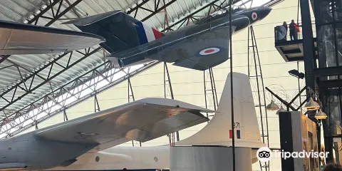 RAF Cosford Air Show