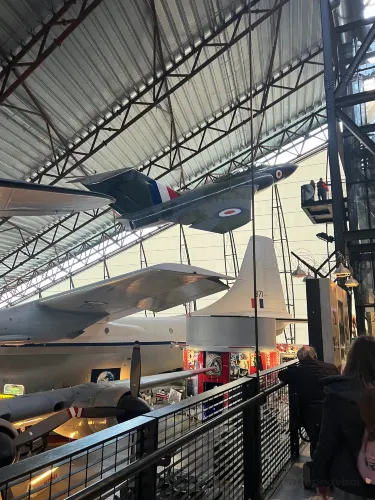 RAF Cosford Air Show