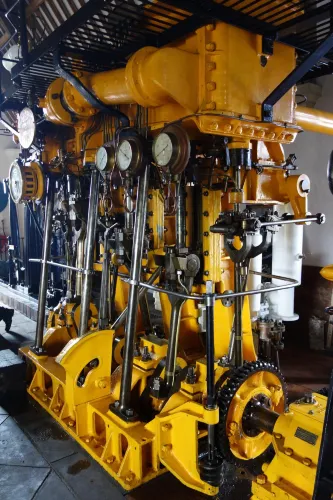 Rio Chico Department