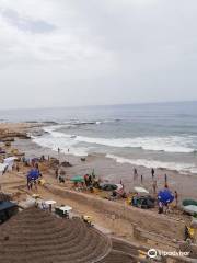 Plage d'Imsouane