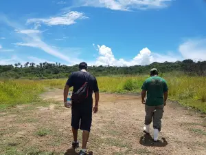 Sumidouro State Park