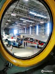 South African Airforce Museum
