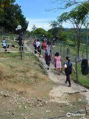 Arnab Village Ranau