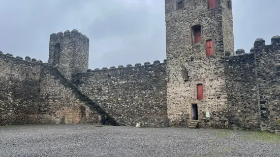 Military Museum of Bragança