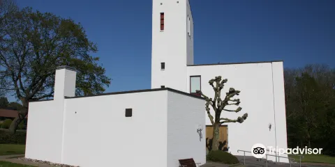 Kollund Kirke