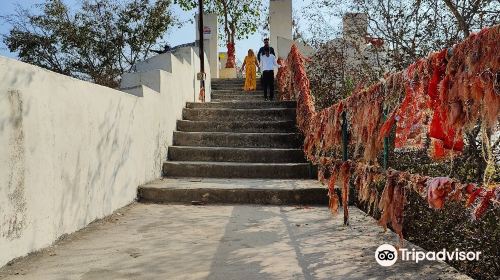 Karni Mata Temple, Udaipur