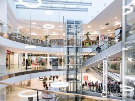 Twenty - Shopping | Food | Cinema
