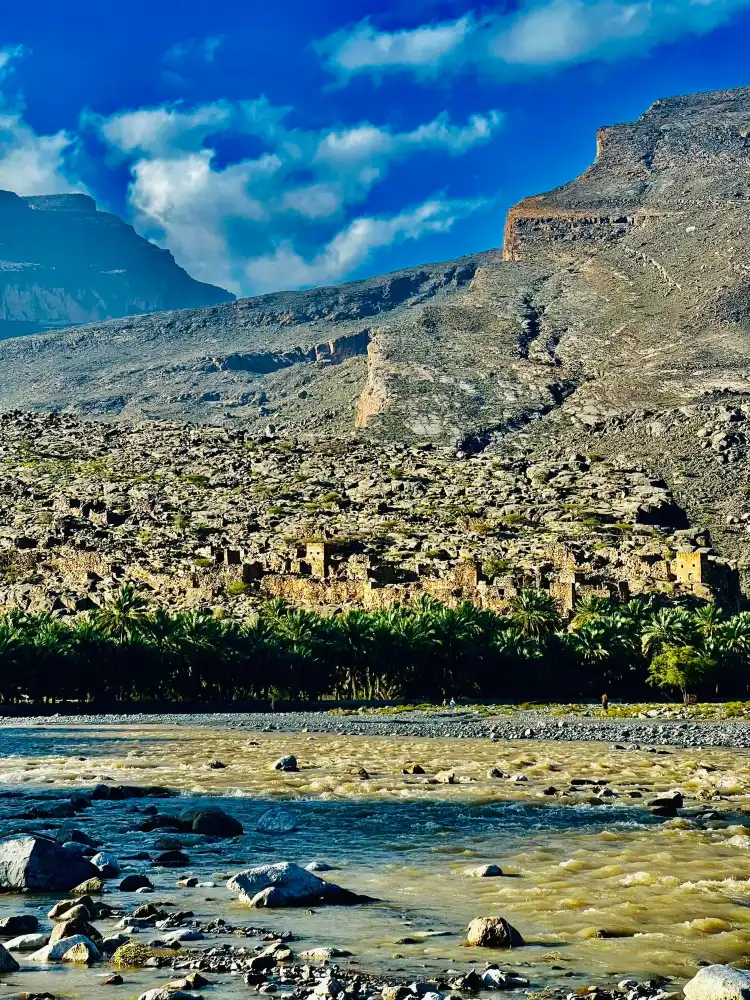 Al Hayl