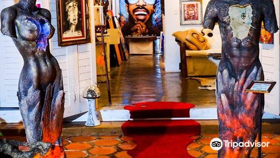 Gastón Charó Gallery