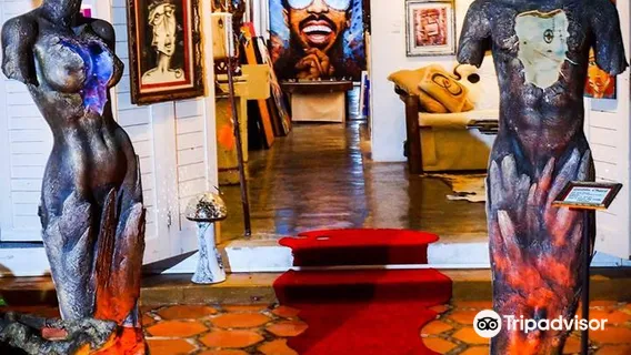 Gastón Charó Gallery