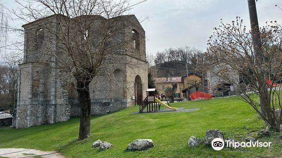 Chiesa di San Michele