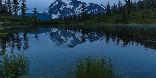 Hotels in Glacier