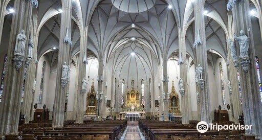 Basilica Collegiata di San Giuseppe
