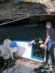 Adventure Diving Alghero - Sardinia