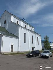 Bernardine Monastery