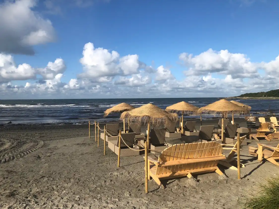 Hotels near Apelviken Badplats