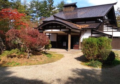 Togaku Sakamoto Residence