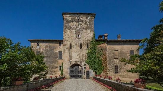Castello di Cerreto Landi