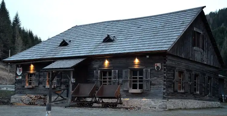 Các khách sạn ở Predlitz