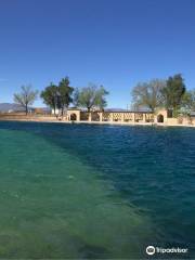 Balmorhea State Park