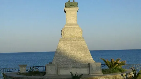 Monumento a Nosside