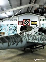 Lashenden Air Warfare Museum