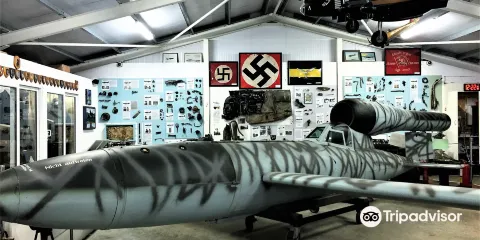 Lashenden Air Warfare Museum