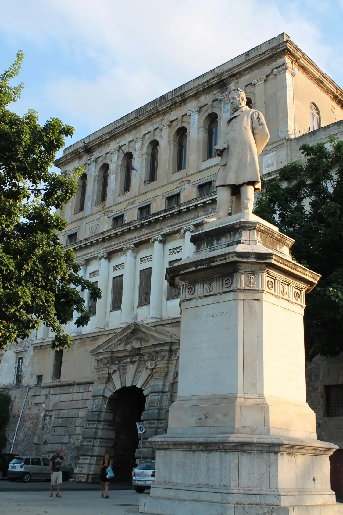 Hotel in zona STATUA VINCENZO FLORIO