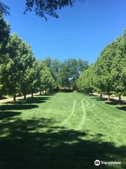 Wegerzyn Gardens MetroPark