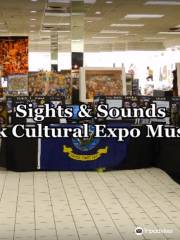 Sights And Sounds Black Cultural Expo Museum